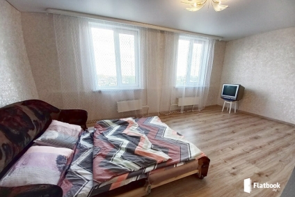 ул. Рокоссовского, 8, 4 этаж