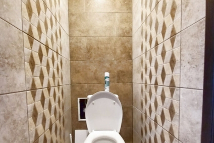 ул. Рокоссовского, 8, 4 этаж