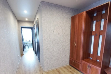 ул. Рокоссовского, 8, 4 этаж