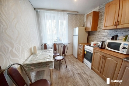 ул. Рокоссовского, 8, 4 этаж