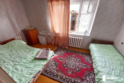 ул. Болдина, 16, 2 этаж