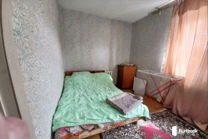 ул. Болдина, 16, 2 этаж