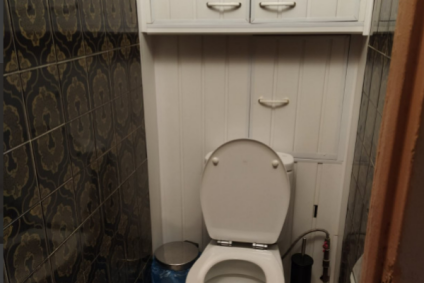 ул. Болдина, 18, 2 этаж