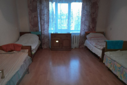 ул. Болдина, 18, 2 этаж