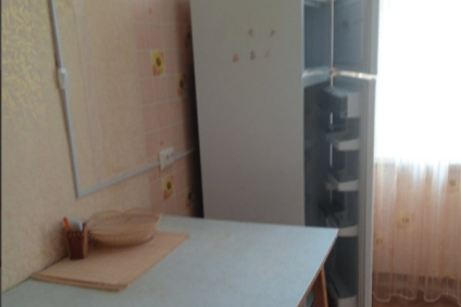 ул. Болдина, 18, 2 этаж