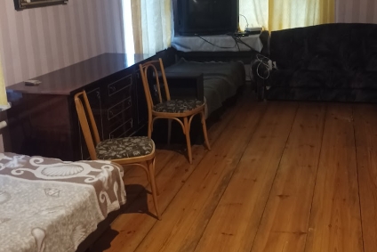 ул. Ленинская, 3Д, 2 этаж