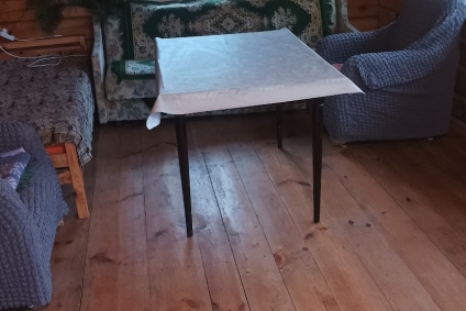 ул. Ленинская, 3Д, 2 этаж