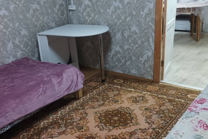 ул. Ленинская, 3Д, 2 этаж